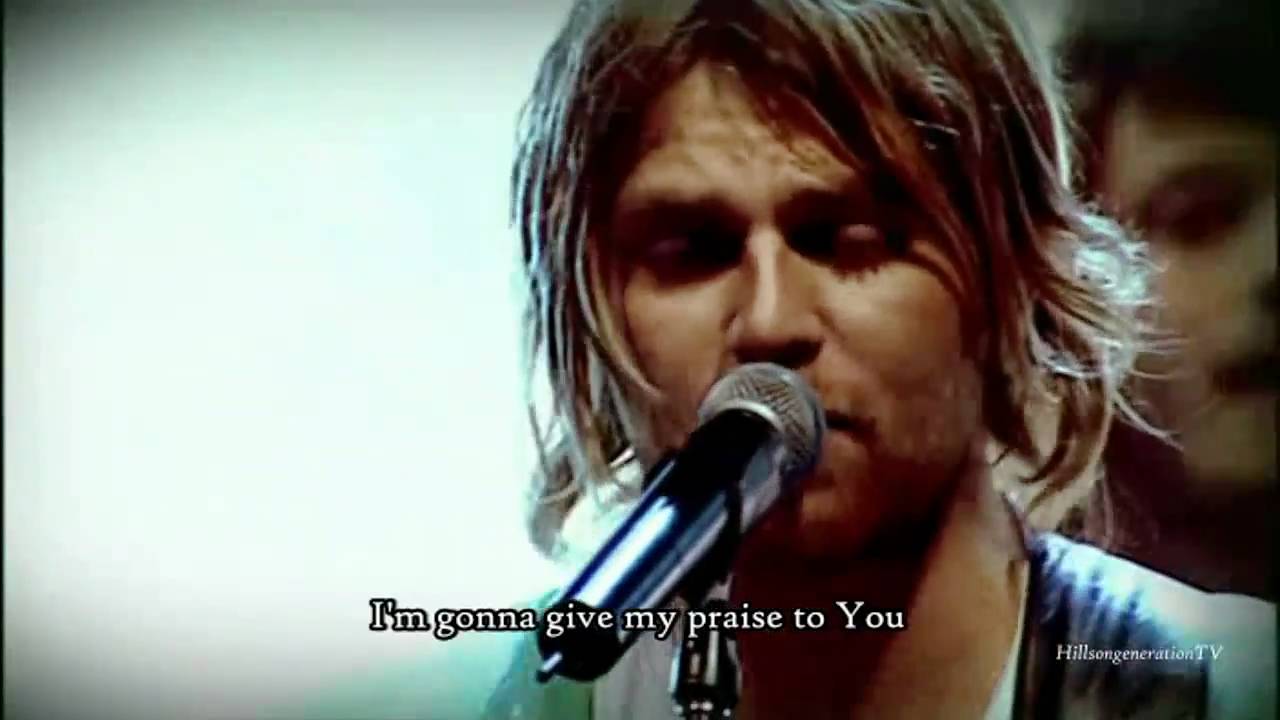 Hillsong United The Time Has Come With Subtitles/Lyrics HD Version YouTube