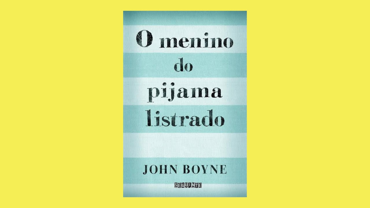 O+Menino+Do+Pijama+Listrado+John+Boyne+853591112x for sale online