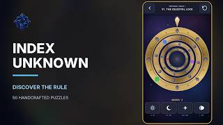 Index Unknown - Official Gameplay Trailer
