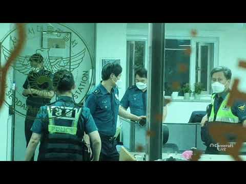 충정로지구대