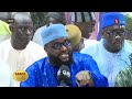 BOURDE A TIVAOUANE : MAOULOUD 2026 - DIMANCHE 16 AOUT