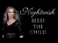 Nightwish - Bless The Child (Minniva feat. Quentin Cornet)