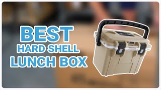 Pelican 14 Qt cooler: best hard shell lunchbox screenshot 3