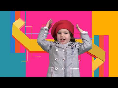 \"მხიარული ობიექტივი\" (გადაცემა 08)