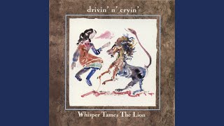 Video thumbnail of "Drivin' N' Cryin' - Catch The Wind"