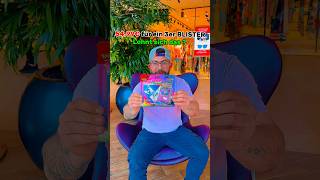 🔥 „54,99€ verbrannt oder Mega-Win? 👀“ #youtube #youtubeshorts #pokemon #pokemontcg #pokemongo