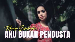 Rany Simbolon - AKU BUKAN PENDUSTA