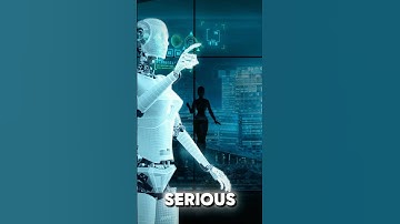 This NASA-Powered Robot Could Change Factories Forever! #ai #aivideo #technology #nasa