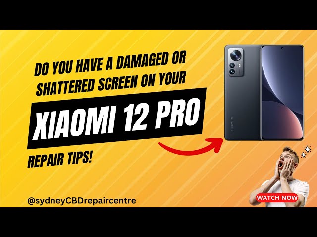 Xiaomi proves that an ancient myth about repairing your phone's screen  causes more harm than good - PhoneArena