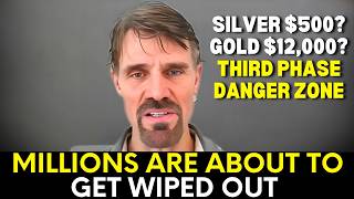 UNBELIEVABLE! You Don’t Know What’s About to Hit GOLD \u0026 SILVER This Week – Gary Savage