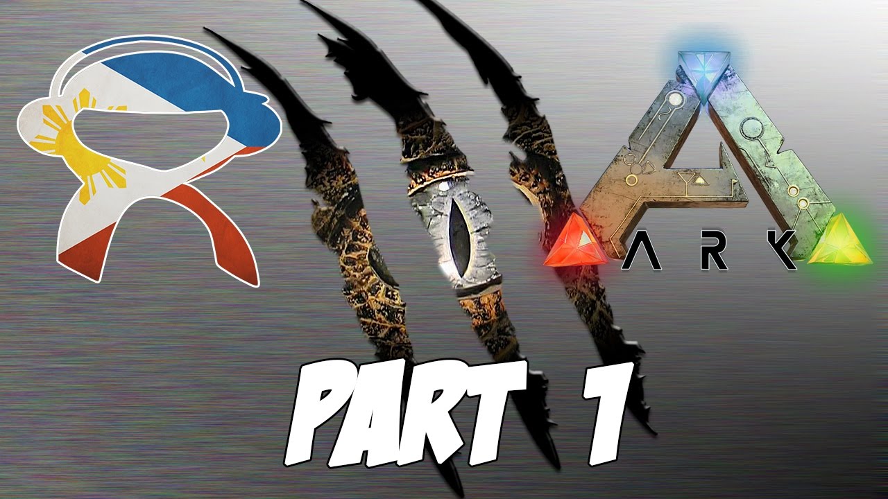 Ark Survival Evolved 