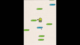 Doodle Jump but with sound effects. screenshot 5