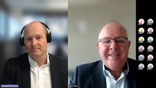Celebrity Privacy - Crisis Management - Neil Green Profile