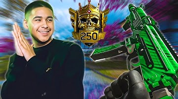 *NEW* SHOTZZY VAZNEV CLASS IN MW2 RANKED!