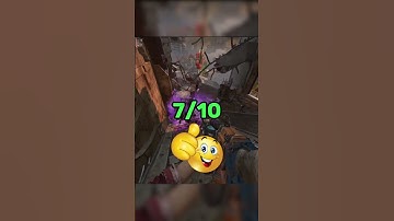 Wonder Weapons Vs. Round 100... #shorts