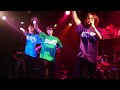 Bury (ベリィ) (バンドセット) 2019/4/13 【donshari Night】 @ 目黒鹿鳴館