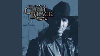 Video thumbnail of "Clint Black - Nothin' But The Taillights"