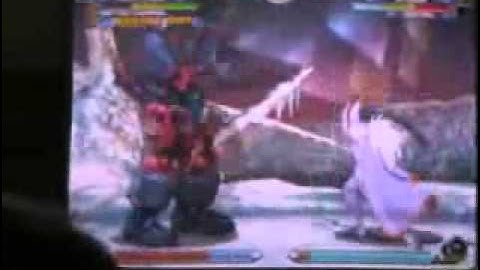 ECCX Pools: LF pool 1 ORG (2W StormSentCapCom) vs Bill (W MSS Y)