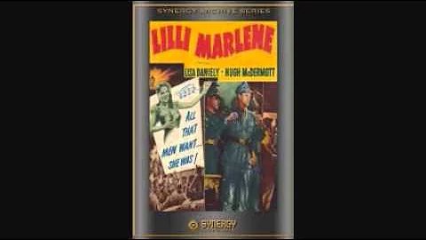 EDDIE CALVERT - LILLI MARLENE