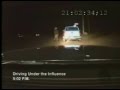 DUI Stop Dancing Cowboy