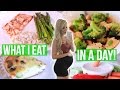 What I Eat in a Day: Pregnancy Edition!
