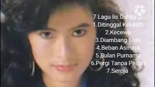 7 Lagu Iis Dahlia III