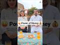 Power of Money 😜🤪 Comedy Shorts #comedy #funny #ytshort #shorts #trending