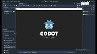 How to Make a Game |Fruit Collector Game | Godot screenshot 3