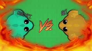 Coolyet vs Abi - Coolyet vs ZUBOLOY - Abi vs CartLine