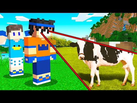 SUPER GORDÃO ME ENGOLIU NO ROBLOX!! (Escape Super Fat Guy Obby) 