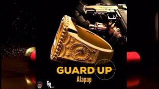 Download Lagu Alloh - Guard Up MP3