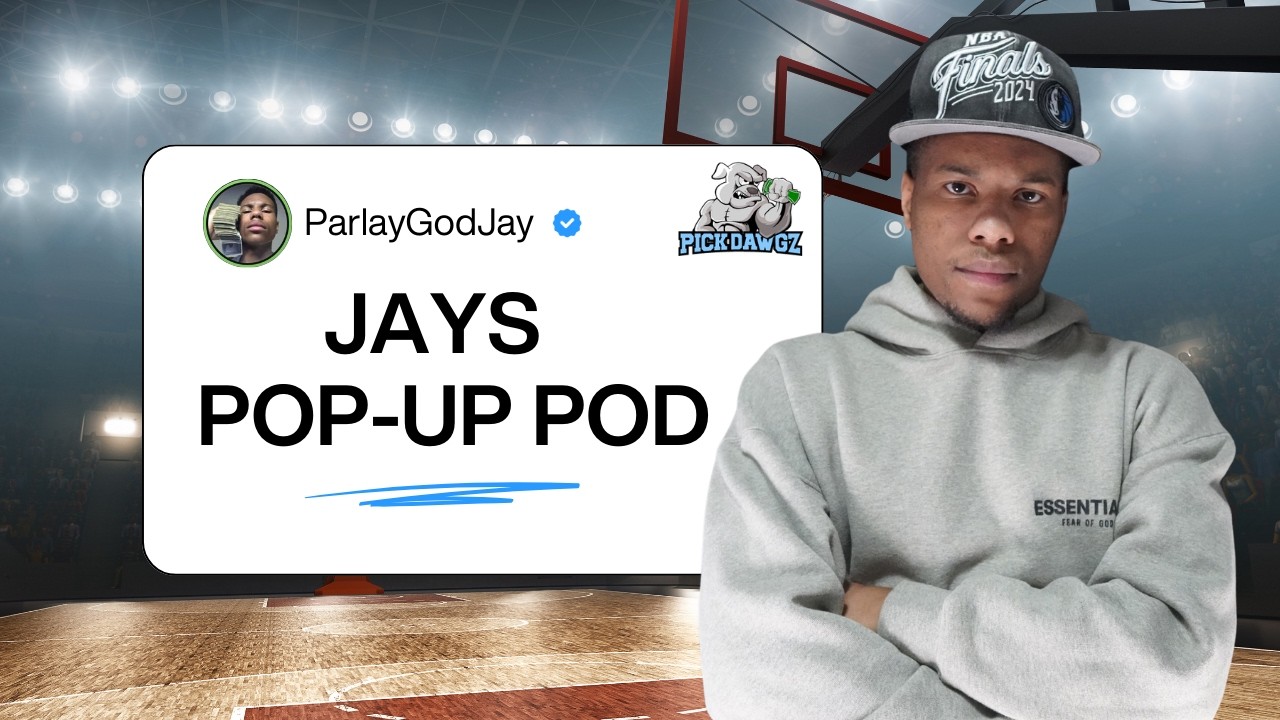 Прогнозы на студенческий баскетбол на субботу | Подкаст Джея