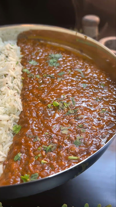 Akkha Masoor Dal 🤤🤩 #dalrecipe #dalrice #dal #dalchawal #masoordaalrecipe #masoordaltadka #dinner
