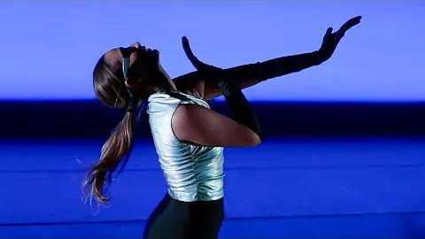 Kinkaid VPA Presents: Choreo 2025 - Part One