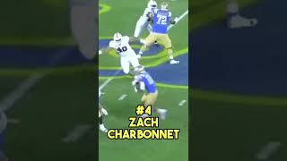 Top 5 Fantasy Football Rookie RBs