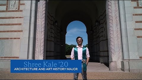 Unconventional students at Rice: Shree Kale turns uncertainty into opportunity