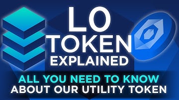 L0 Token Standard - Explained