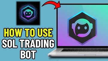 HOW TO USE SOL TRADING BOT IN 2025 (UPDATED)