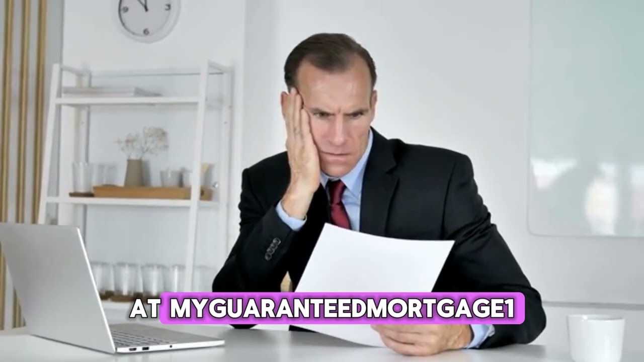 Is Your Pre-Approval Letter Worthless? (Verified vs. Pre-Qual) 📄🗑️