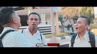 Download lagu INYONG DADI POLISI - POLRESTA BANYUMAS - IKLAN PENERIMAAN POLRI 2018 - AZ Corp