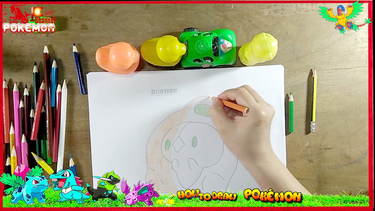 How to Draw Paint Brushes Coloring Pages for Kids Learn Drawing & Art ...