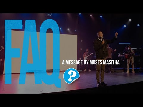 Can The Bible Be Trusted?| Moses Masitha - OURCHURCH