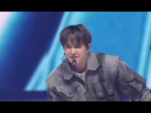 EXO | The Eve + Love short + Growl - MMA 2025