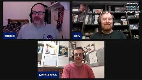 Team Talk - Playtests and Prototypes with Matt Leacock!