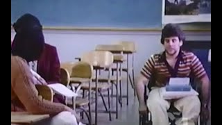 Walt Disney Productions: Rick, Youre In: A Story About Mainstreaming (1980)