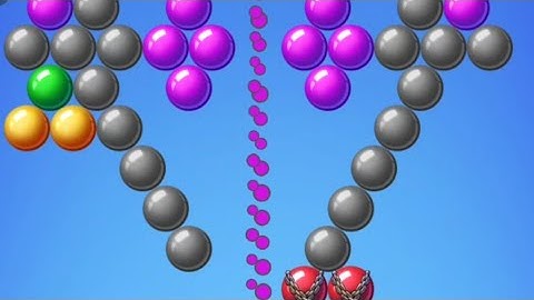 Shoot bubble || Pop all bubbles || Shoot bubble level 81-84