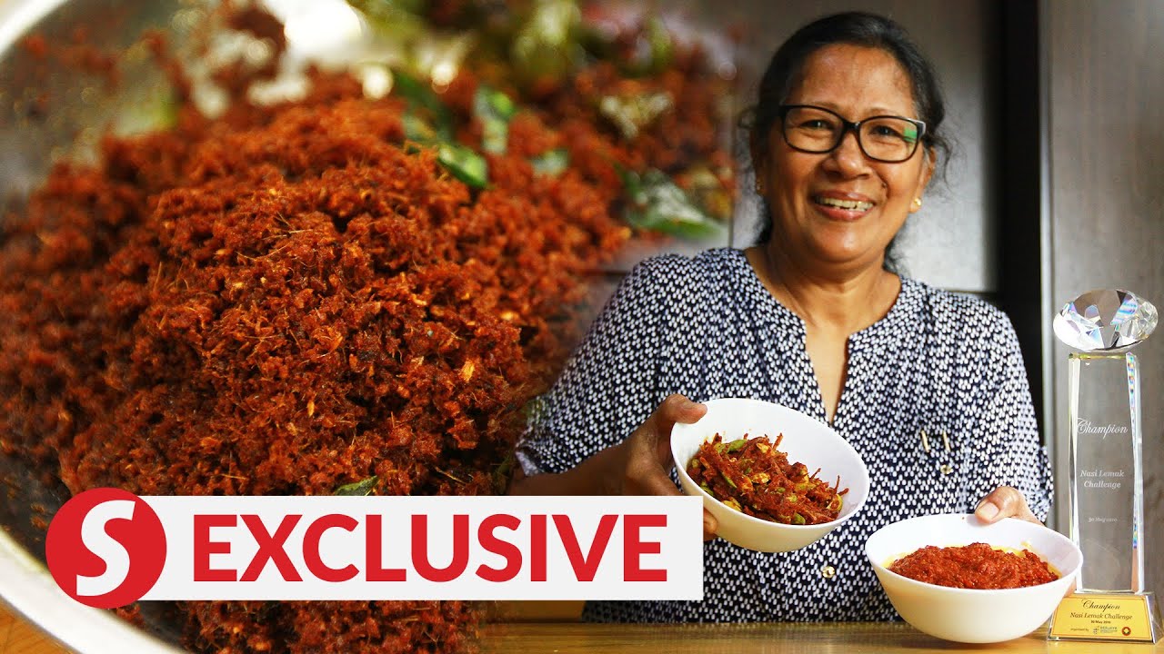 The home cook who beat Gordon Ramsay - YouTube