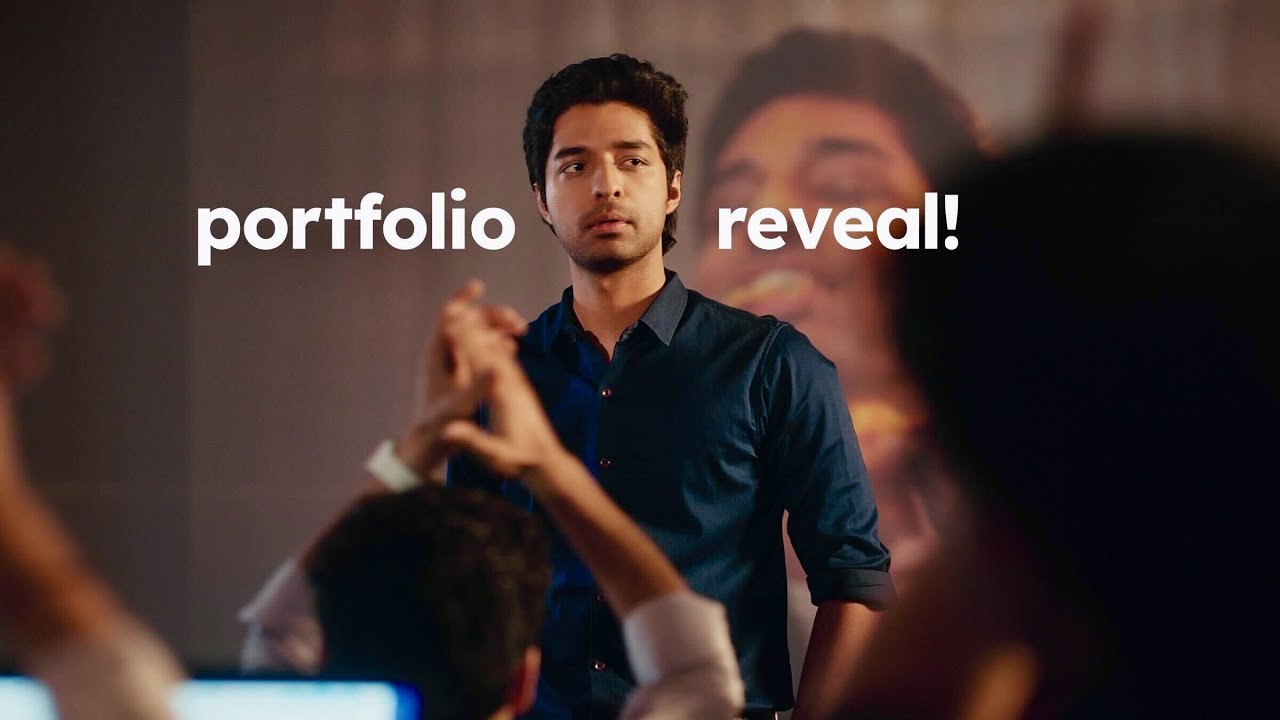 Sharan reveals his portfolio | Pay-Day Party | 