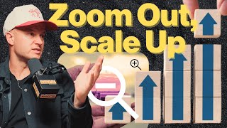 EP. 122 Efficiency vs. Effectiveness: Navigating Marketing Metrics for Growth