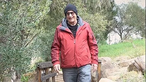 Workplace cancer: Wayne Higgs